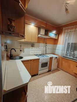 2-к квартира, вторичка, 53м2, 9/10 этаж