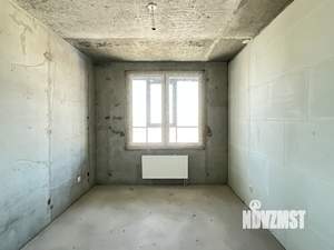 2-к квартира, сданный дом, 49м2, 13/15 этаж