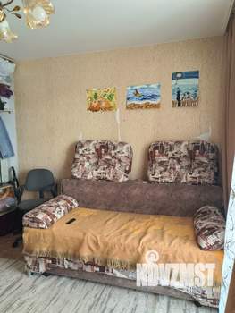 2-к квартира, вторичка, 40м2, 9/9 этаж