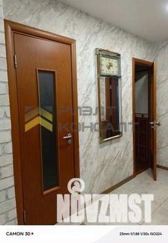 3-к квартира, вторичка, 76м2, 1/5 этаж