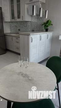 1-к квартира, вторичка, 40м2, 4/16 этаж