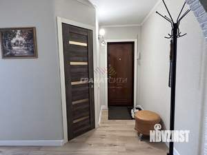 2-к квартира, вторичка, 49м2, 2/5 этаж