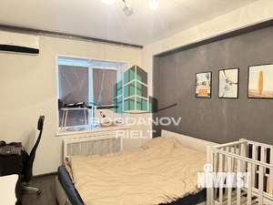 2-к квартира, вторичка, 62м2, 8/11 этаж