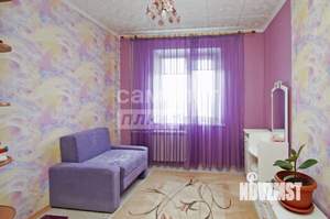 4-к квартира, вторичка, 77м2, 7/9 этаж