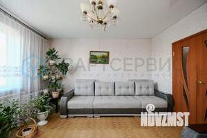 3-к квартира, вторичка, 69м2, 7/12 этаж