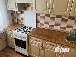 2-к квартира, вторичка, 45м2, 3/5 этаж