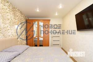 4-к квартира, вторичка, 103м2, 10/10 этаж