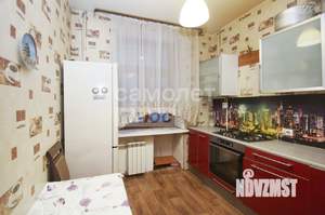 3-к квартира, вторичка, 65м2, 1/3 этаж