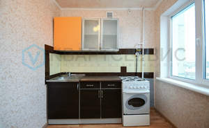 1-к квартира, вторичка, 33м2, 5/9 этаж