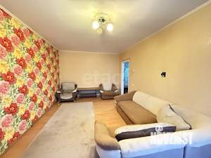 2-к квартира, вторичка, 52м2, 8/9 этаж