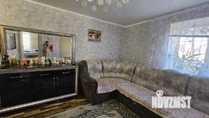 2-к квартира, вторичка, 32м2, 1/5 этаж