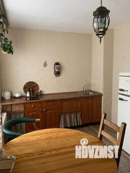 3-к квартира, вторичка, 78м2, 1/10 этаж