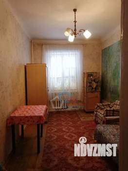 3-к квартира, вторичка, 84м2, 1/3 этаж