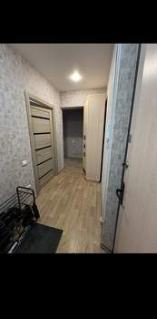 1-к квартира, вторичка, 33м2, 2/4 этаж