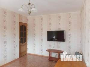 2-к квартира, вторичка, 44м2, 1/5 этаж