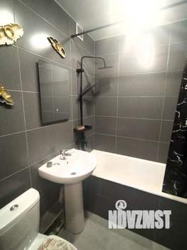 1-к квартира, вторичка, 31м2, 5/5 этаж