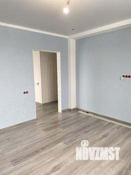 1-к квартира, вторичка, 41м2, 10/17 этаж