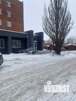 1-к квартира, вторичка, 37м2, 1/10 этаж