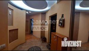 3-к квартира, вторичка, 111м2, 8/12 этаж