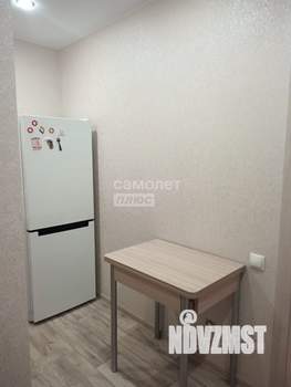 1-к квартира, вторичка, 25м2, 1/9 этаж