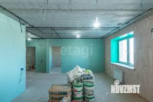 3-к квартира, вторичка, 77м2, 6/15 этаж