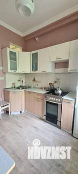 1-к квартира, вторичка, 37м2, 3/3 этаж