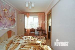 2-к квартира, вторичка, 56м2, 3/5 этаж