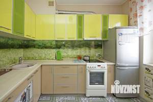2-к квартира, вторичка, 51м2, 7/10 этаж