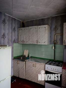 1-к квартира, вторичка, 37м2, 1/9 этаж