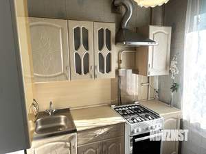 2-к квартира, вторичка, 44м2, 2/5 этаж