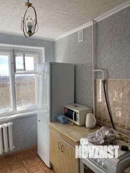 2-к квартира, вторичка, 43м2, 6/9 этаж