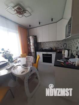 1-к квартира, вторичка, 39м2, 6/9 этаж