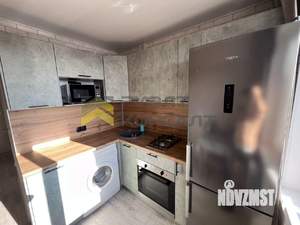 1-к квартира, вторичка, 28м2, 5/5 этаж