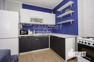 Студия квартира, вторичка, 33м2, 8/10 этаж