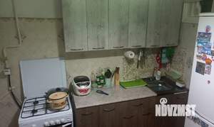 3-к квартира, вторичка, 74м2, 1/2 этаж