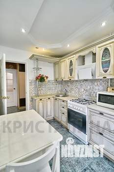 3-к квартира, вторичка, 58м2, 2/5 этаж