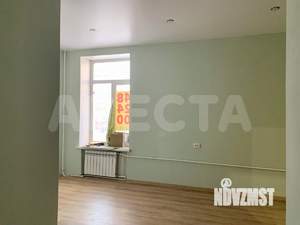 Студия квартира, вторичка, 32м2, 1/5 этаж