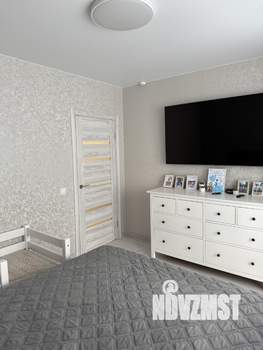 1-к квартира, вторичка, 41м2, 10/23 этаж