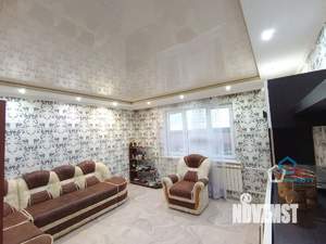 3-к квартира, вторичка, 70м2, 11/12 этаж
