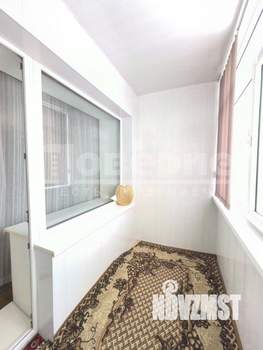 1-к квартира, вторичка, 42м2, 2/5 этаж