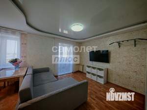 1-к квартира, вторичка, 36м2, 9/10 этаж