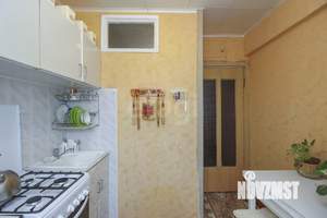 2-к квартира, вторичка, 45м2, 3/5 этаж