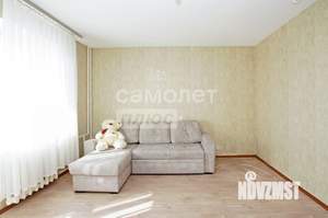 1-к квартира, вторичка, 40м2, 9/14 этаж