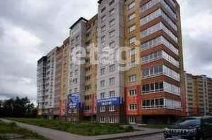4-к квартира, вторичка, 107м2, 5/9 этаж