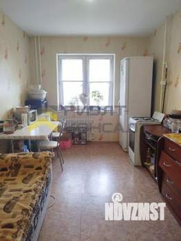 1-к квартира, вторичка, 36м2, 8/10 этаж