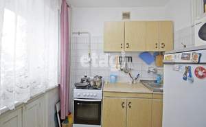 2-к квартира, вторичка, 41м2, 2/5 этаж
