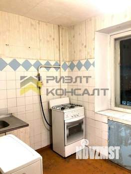 2-к квартира, вторичка, 42м2, 7/9 этаж