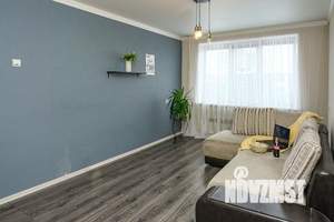 1-к квартира, вторичка, 29м2, 5/9 этаж