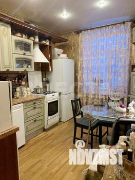 2-к квартира, вторичка, 54м2, 4/4 этаж