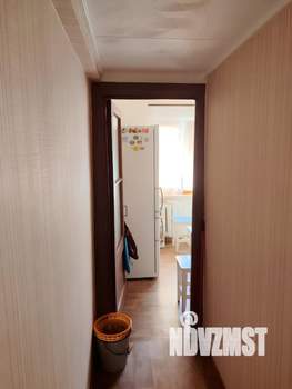 3-к квартира, вторичка, 59м2, 5/5 этаж